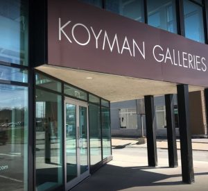 Koyman Galleries